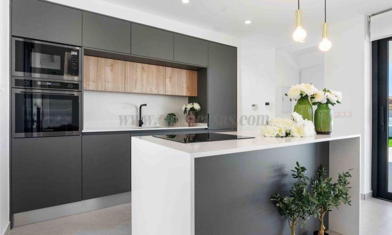Venta de apartamento en Rojales