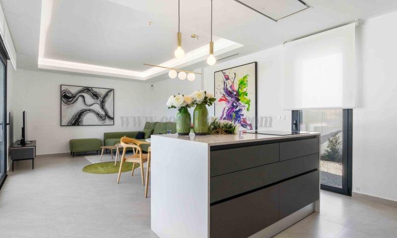 Venta de apartamento en Rojales