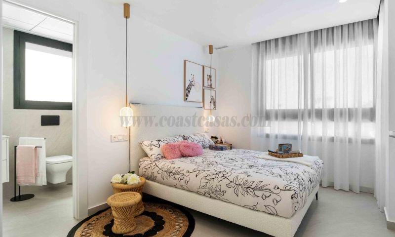 Venta de apartamento en Rojales