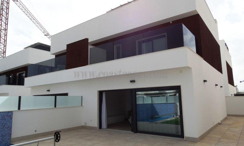 Venta de apartamento en San Javier