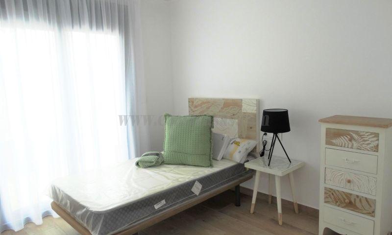 Venta de apartamento en San Javier