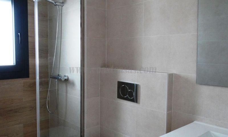 Venta de apartamento en San Javier