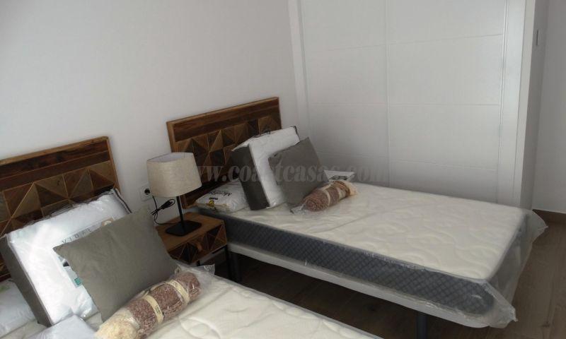 Venta de apartamento en San Javier