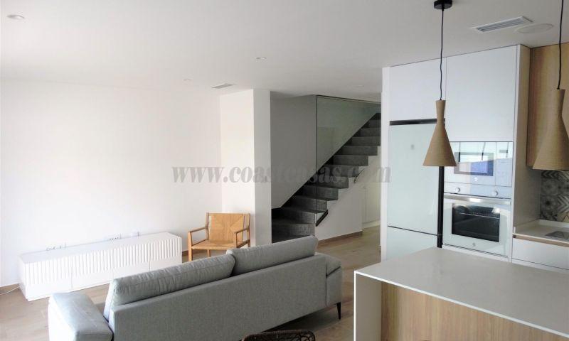 Venta de apartamento en San Javier