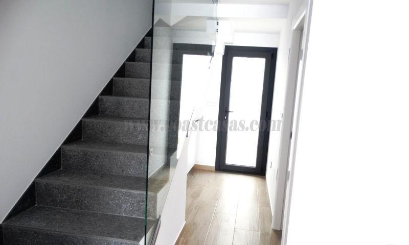 Venta de apartamento en San Javier