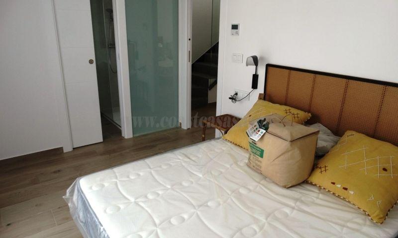 Venta de apartamento en San Javier
