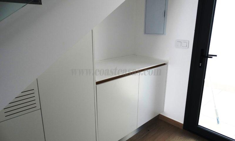 Venta de apartamento en San Javier