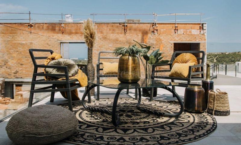 Venta de apartamento en Rojales