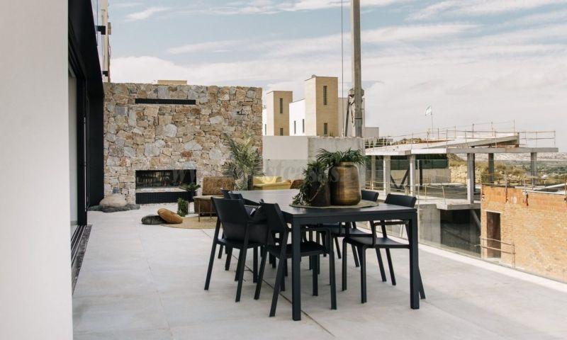 Venta de apartamento en Rojales