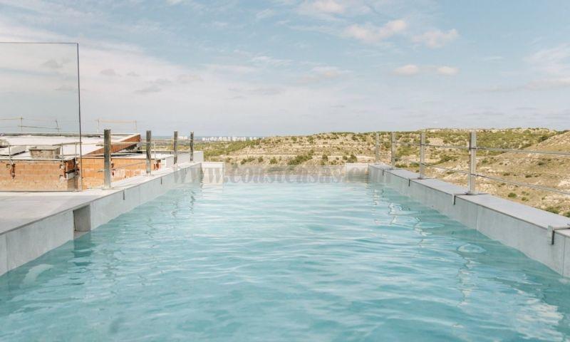 Venta de apartamento en Rojales