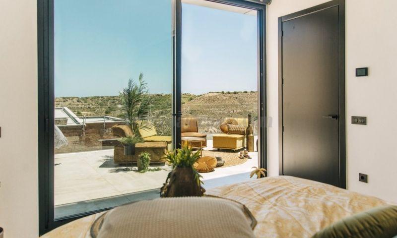 Venta de apartamento en Rojales