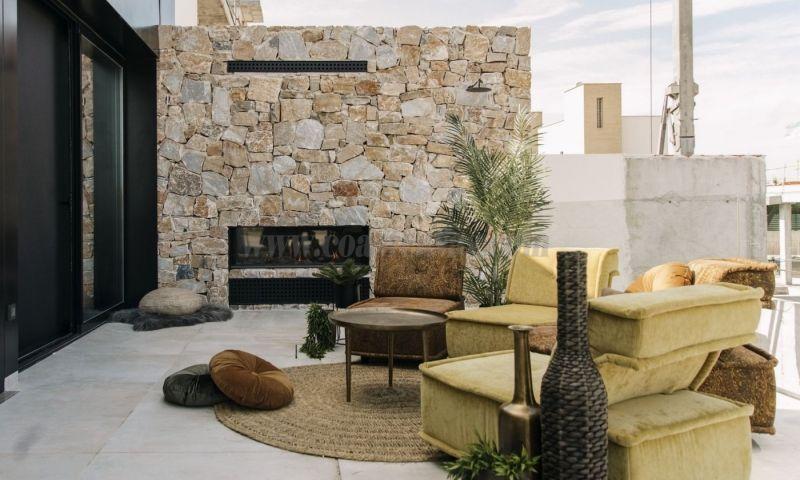 Venta de apartamento en Rojales
