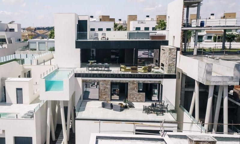 Venta de apartamento en Rojales