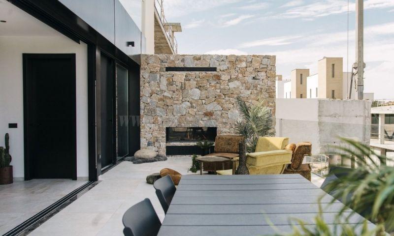 Venta de apartamento en Rojales