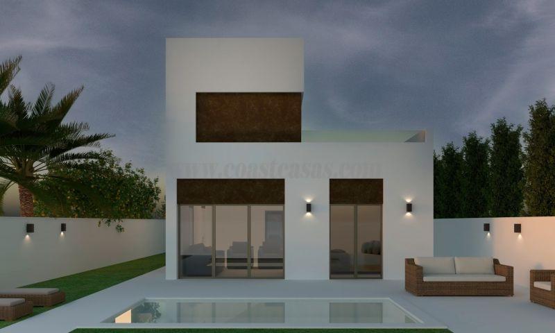 Venta de apartamento en Rojales