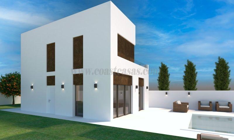 Venta de apartamento en Rojales