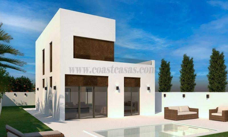 Venta de apartamento en Rojales