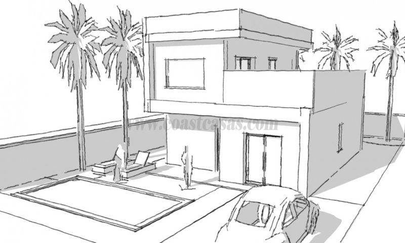 Venta de apartamento en Rojales
