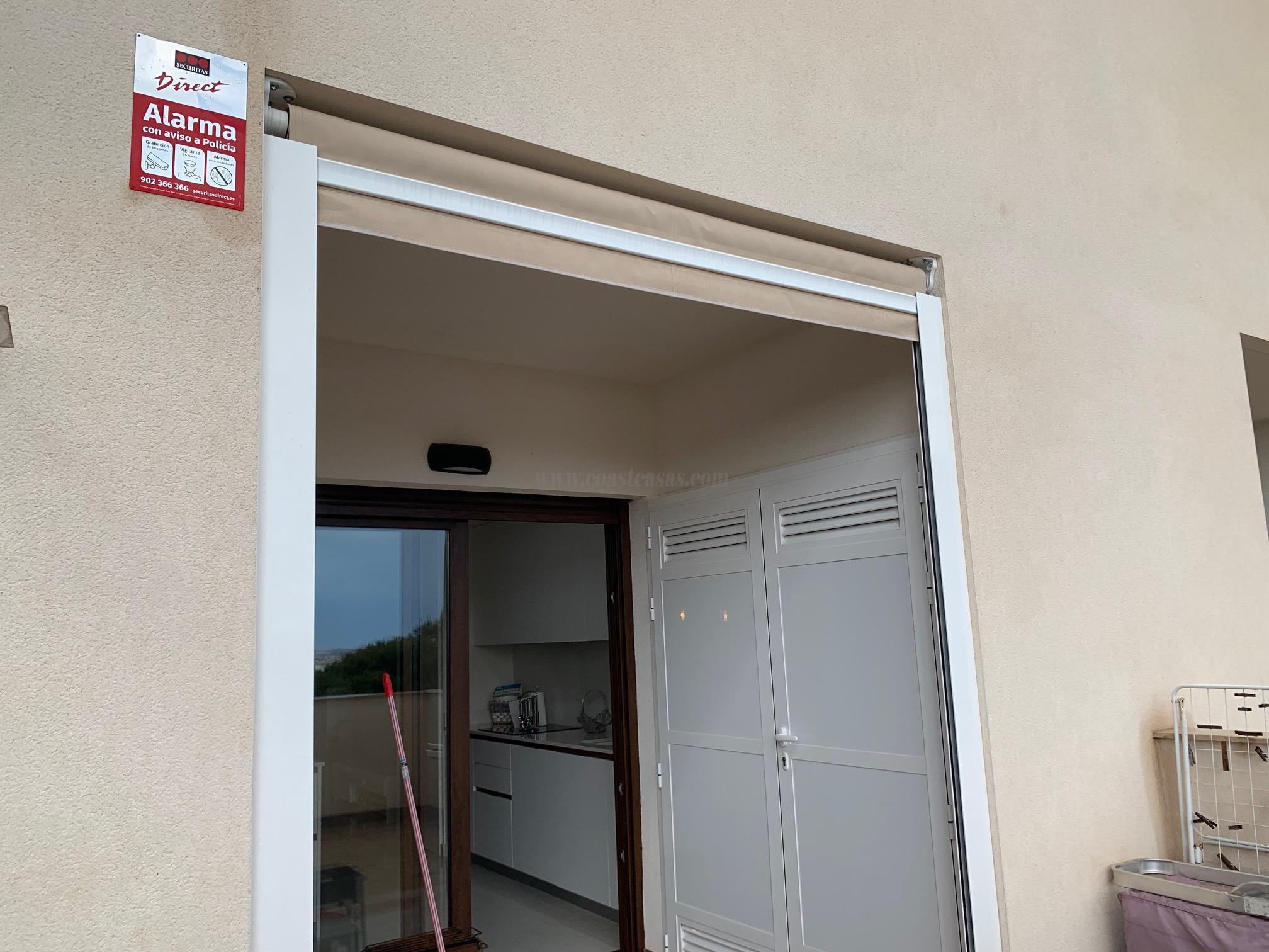 Köp av parhus i Torrevieja