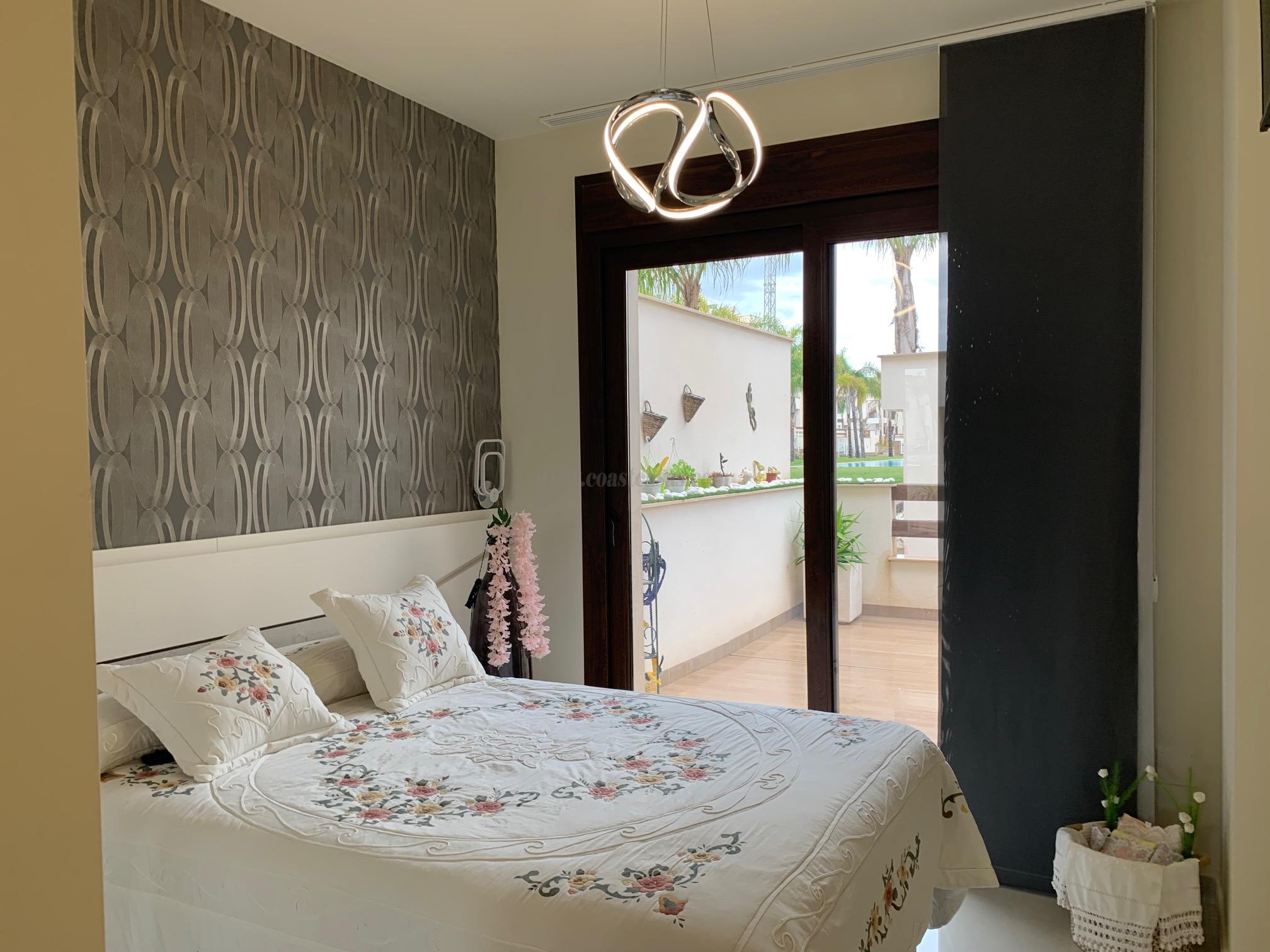 Köp av parhus i Torrevieja