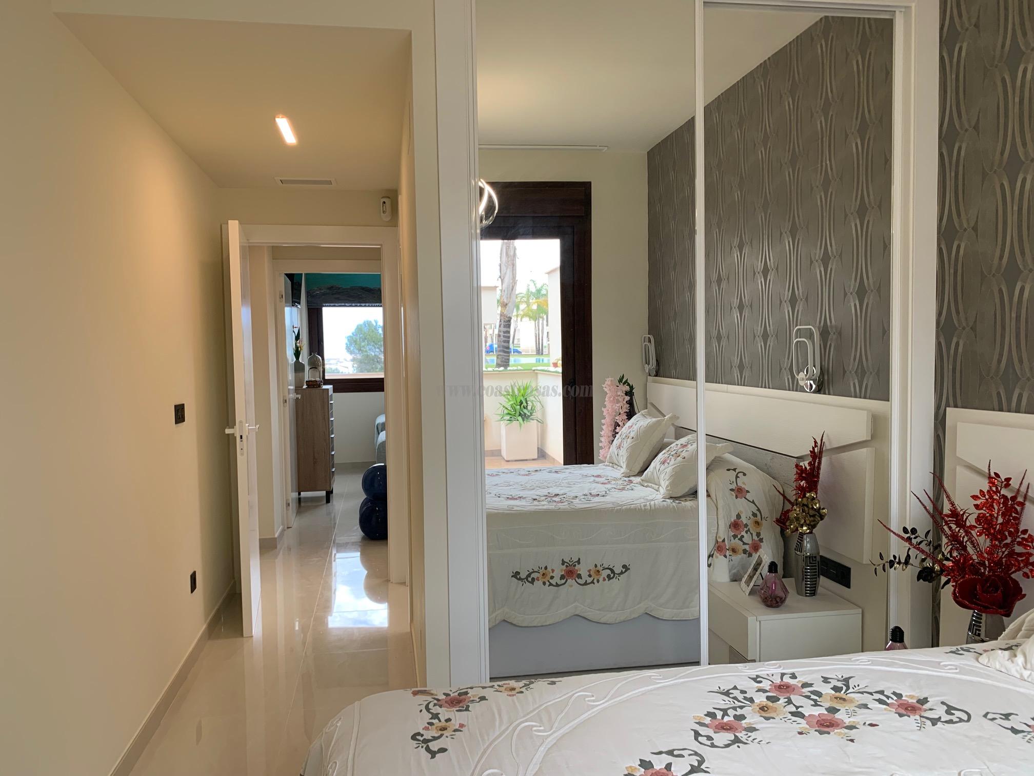 Köp av parhus i Torrevieja