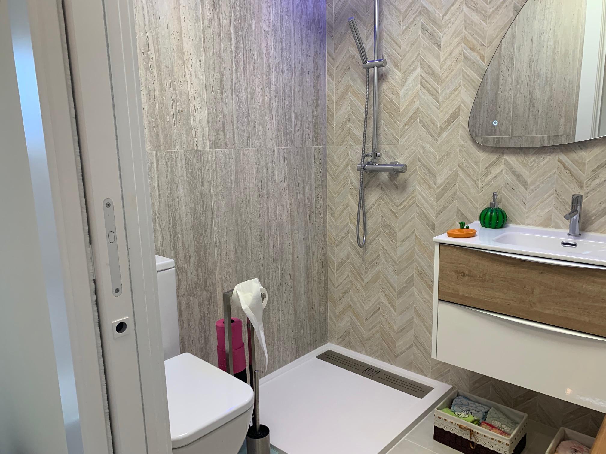 Köp av parhus i Torrevieja