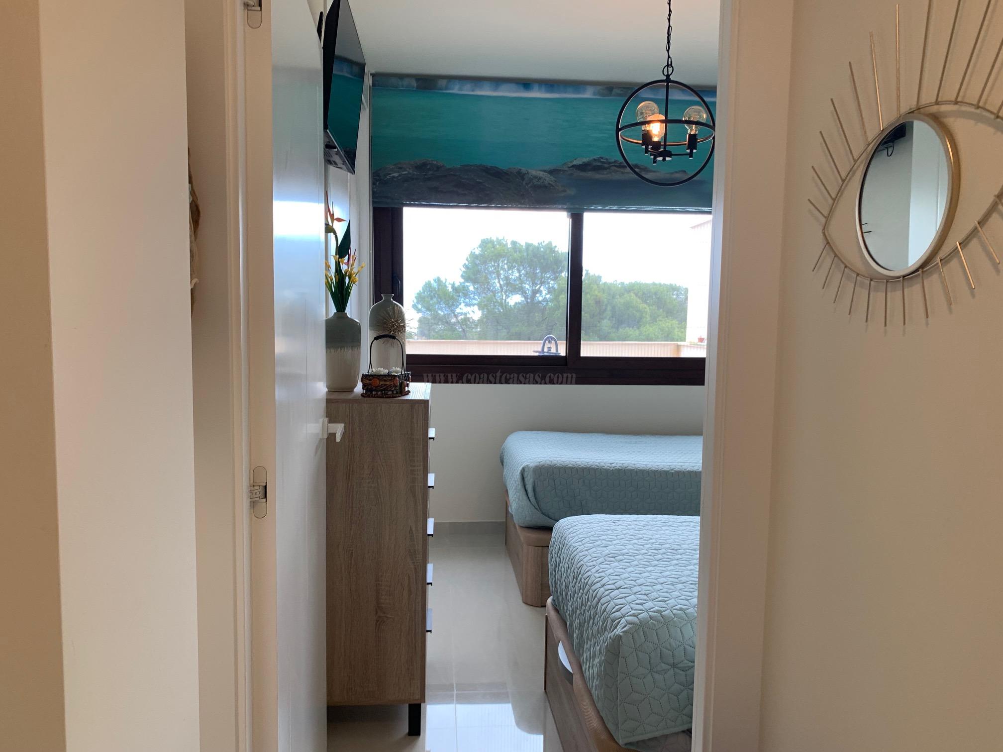 Köp av parhus i Torrevieja