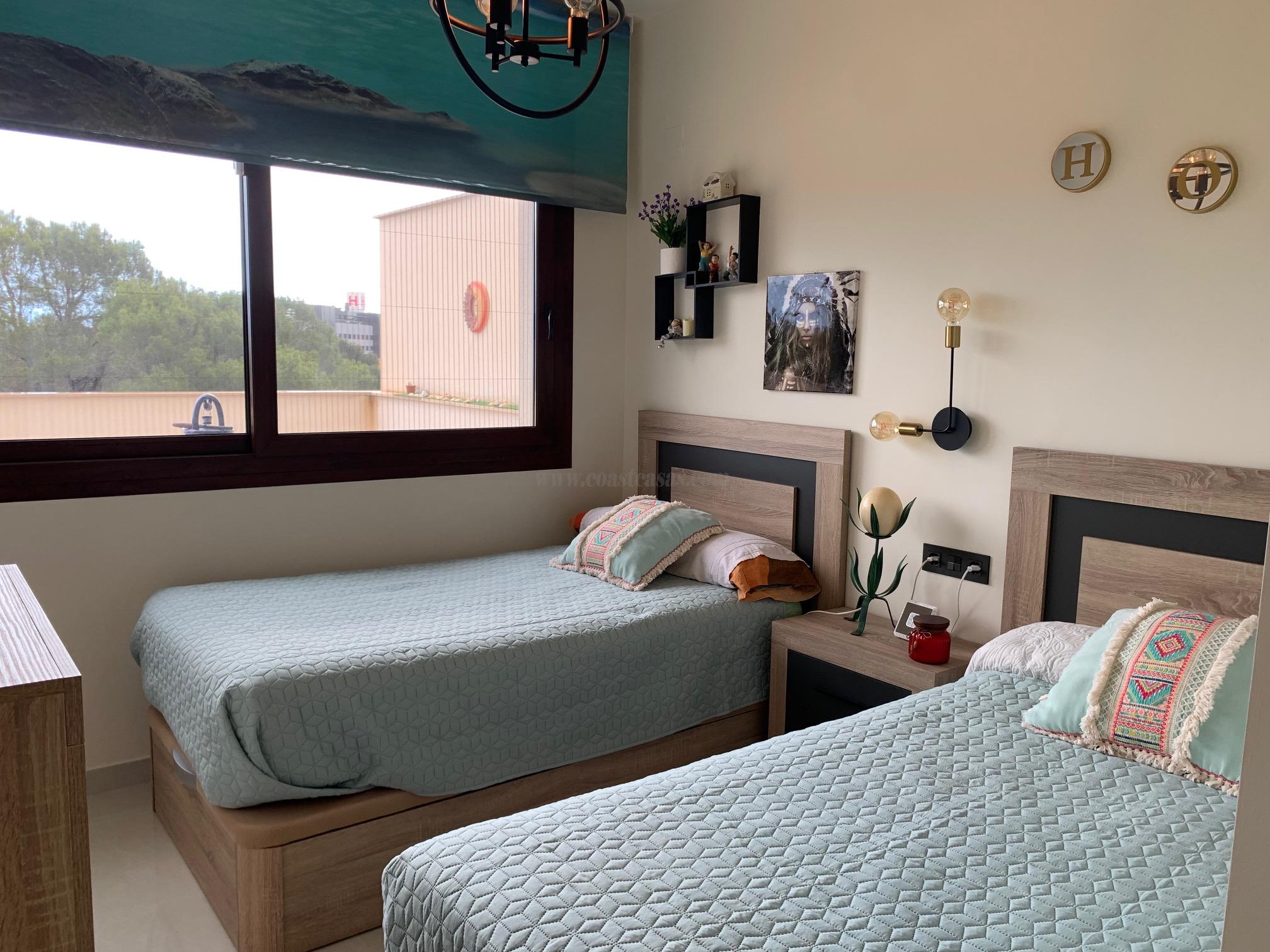 Köp av parhus i Torrevieja