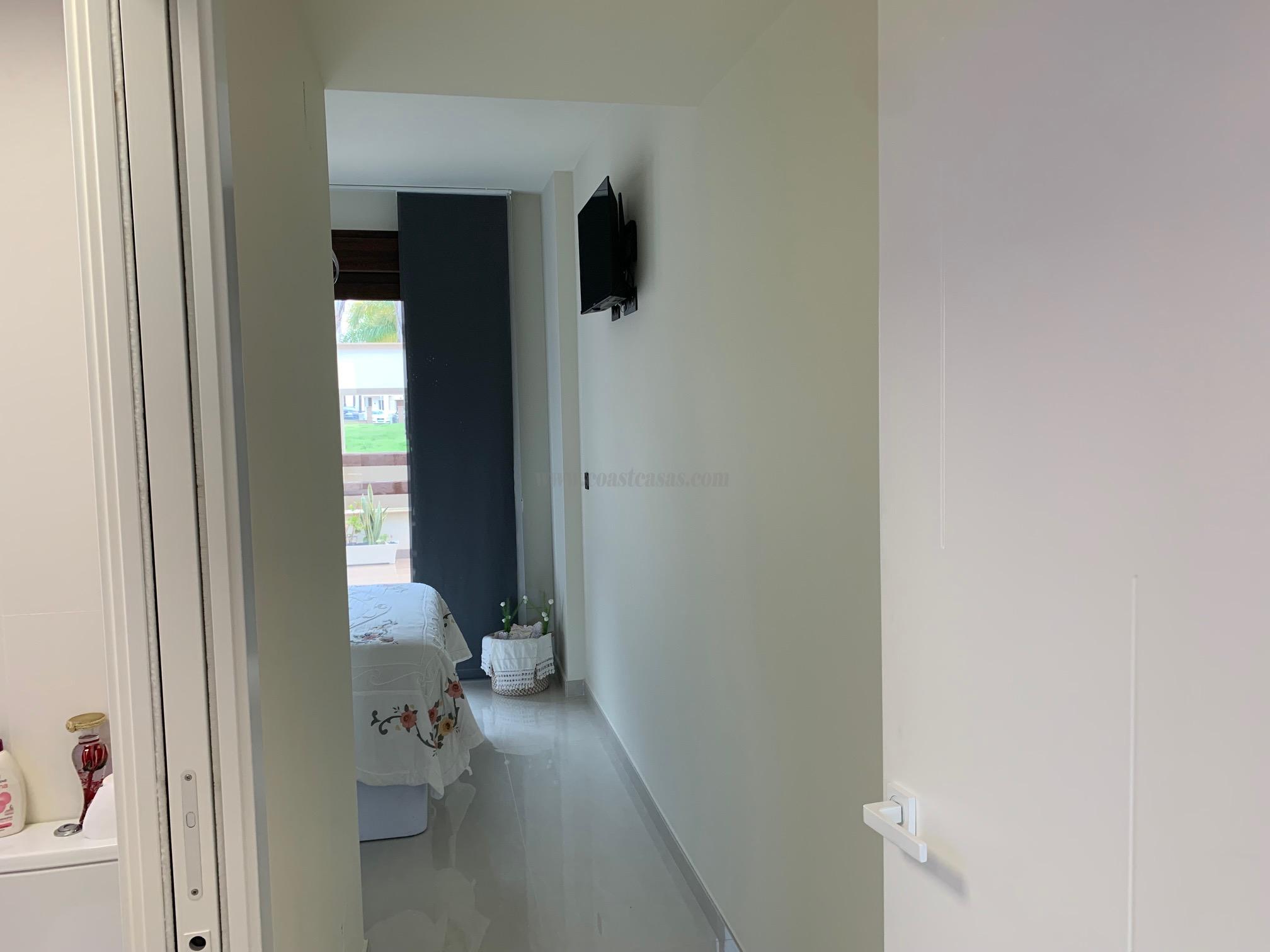 Köp av parhus i Torrevieja