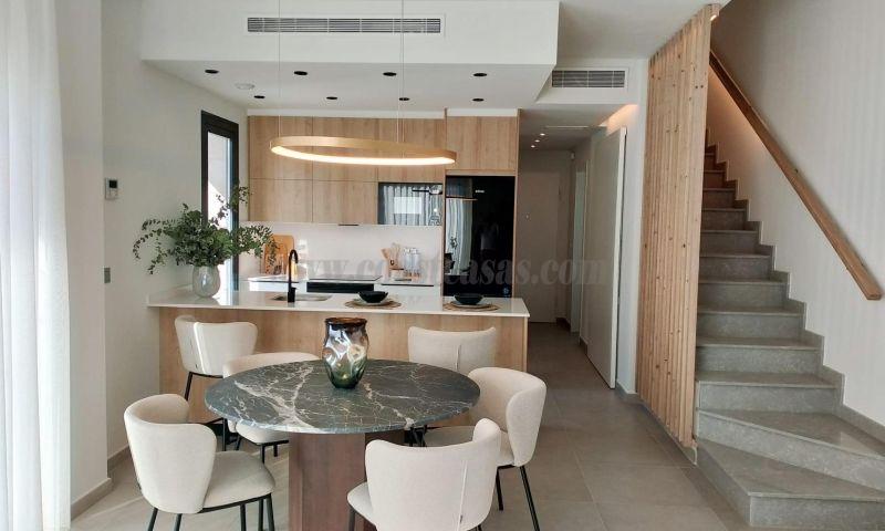Venta de apartamento en San Javier