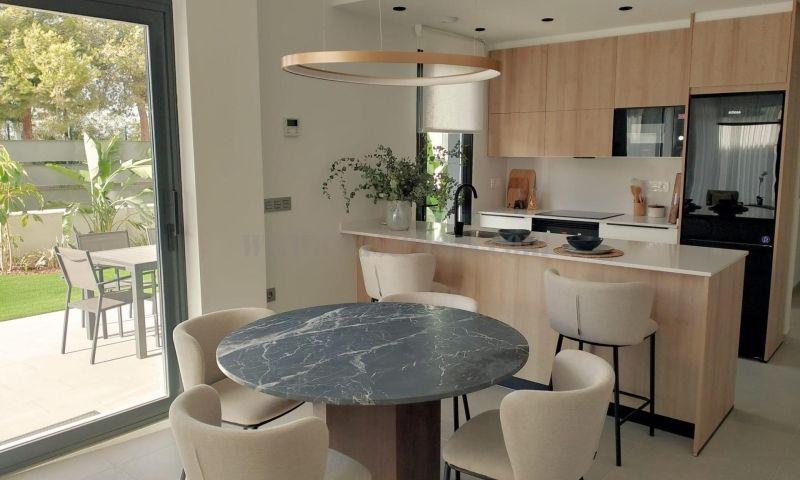 Venta de apartamento en San Javier