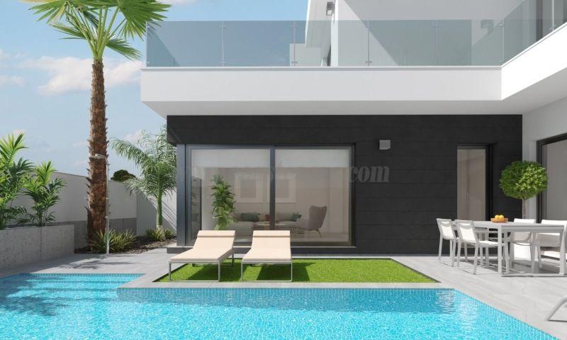 Venta de apartamento en San Javier