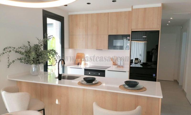Venta de apartamento en San Javier