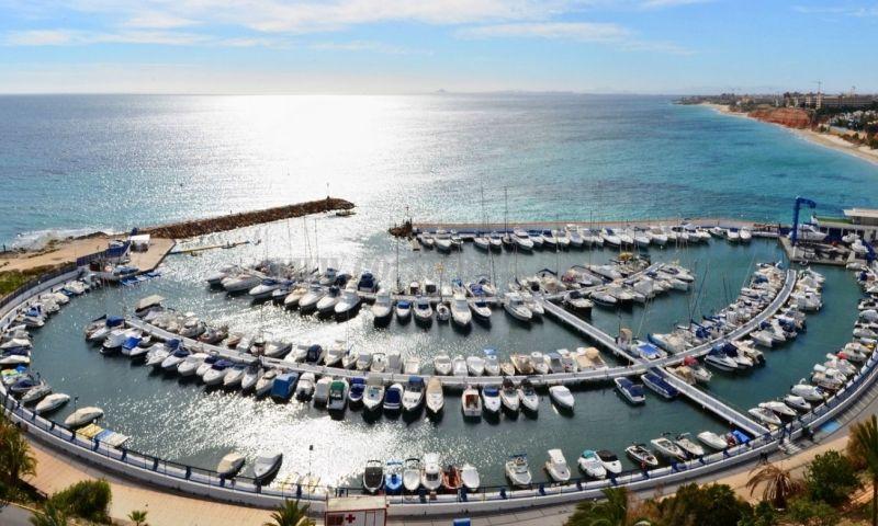 Venta de apartamento en Orihuela Costa