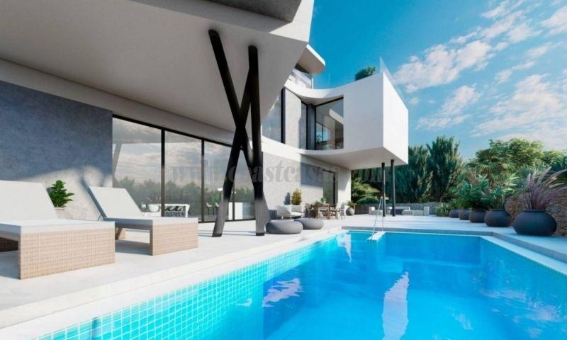 Venta de apartamento en Orihuela Costa