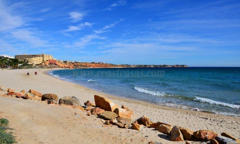 Venta de apartamento en Orihuela Costa