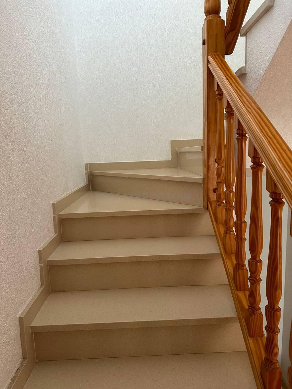 For rent of duplex in Orihuela Costa