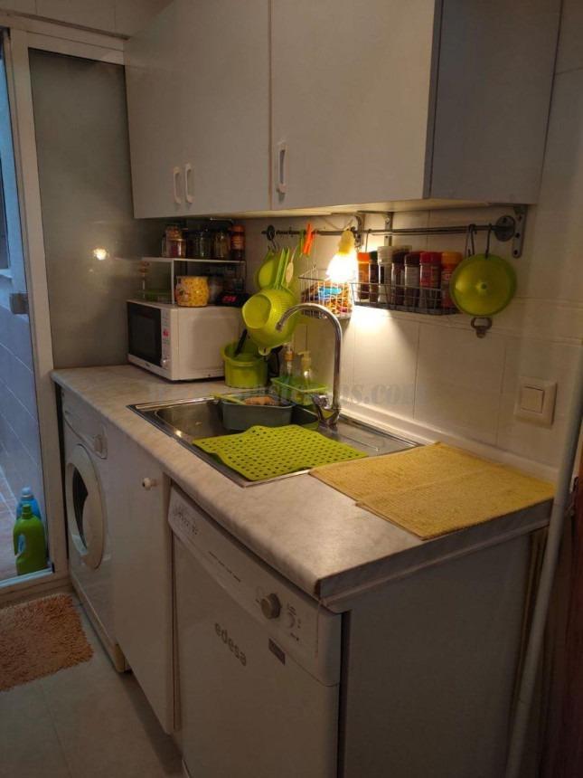 For sale of apartment in Torrevieja