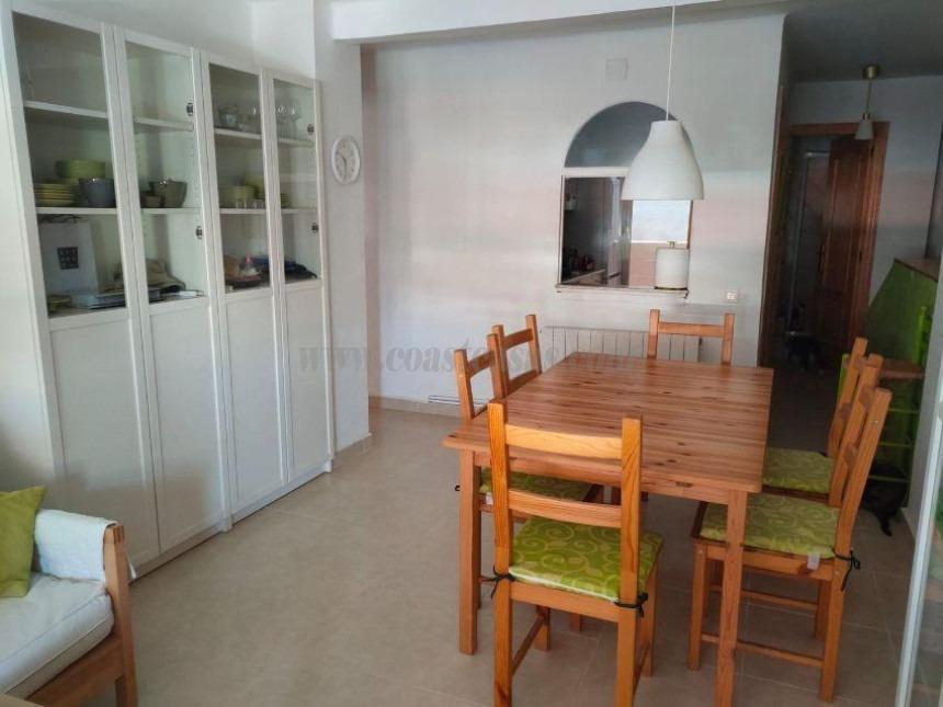 For sale of apartment in Torrevieja