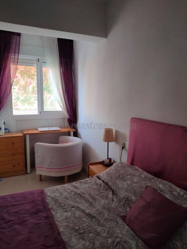 For sale of apartment in Torrevieja