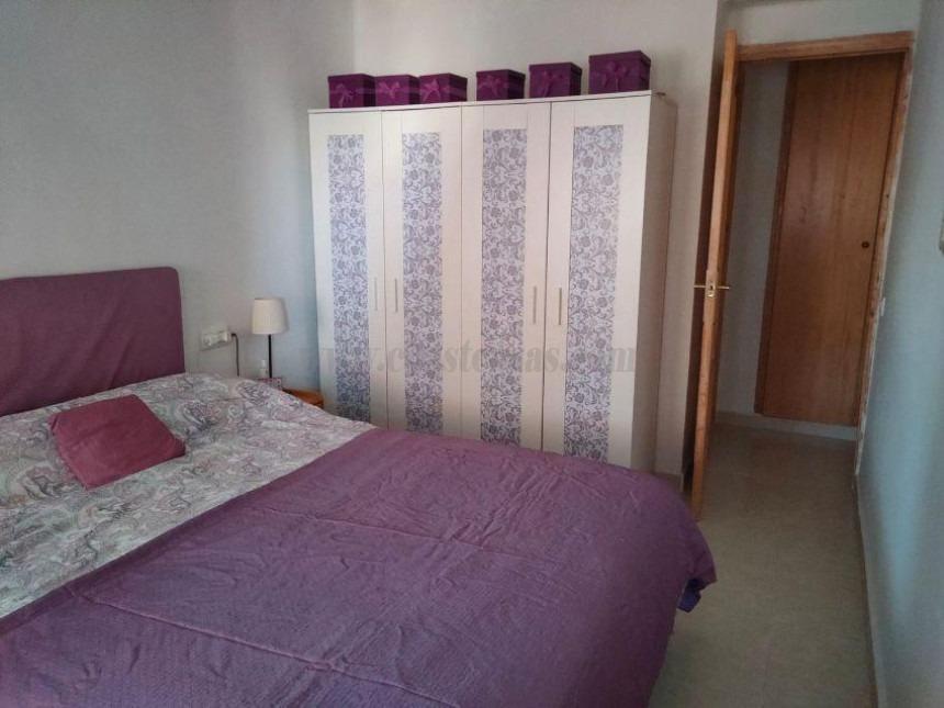 For sale of apartment in Torrevieja