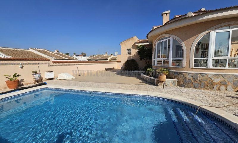 Venta de apartamento en Rojales