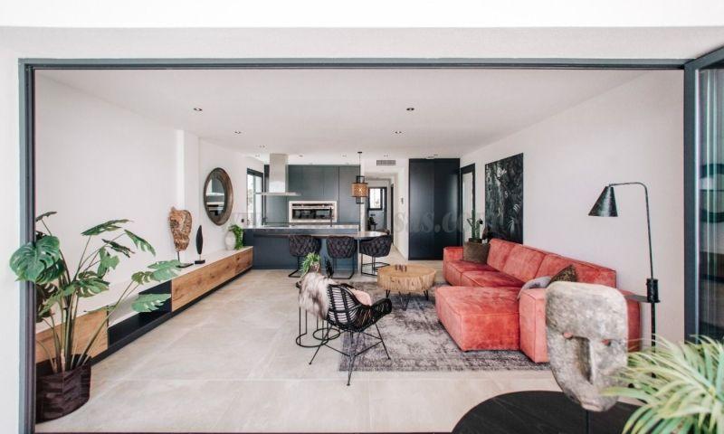 Venta de chalet en Rojales