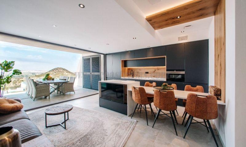 Venta de chalet en Rojales