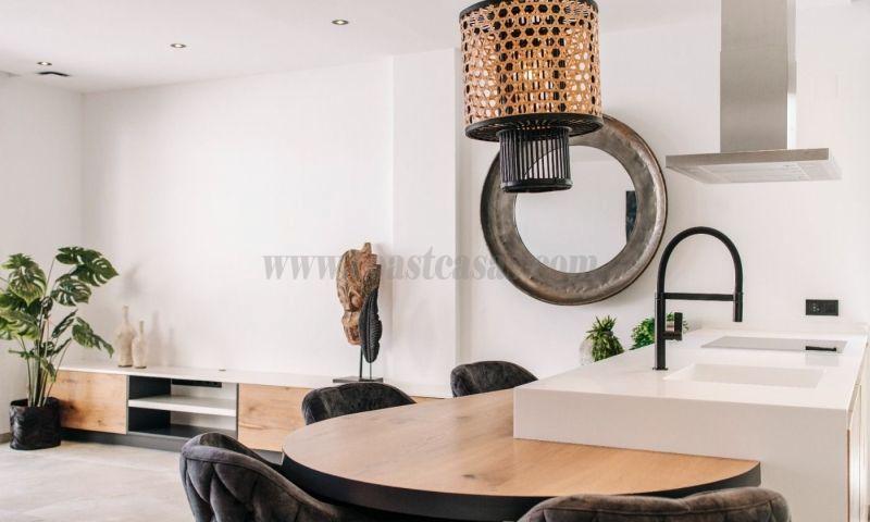 Venta de chalet en Rojales