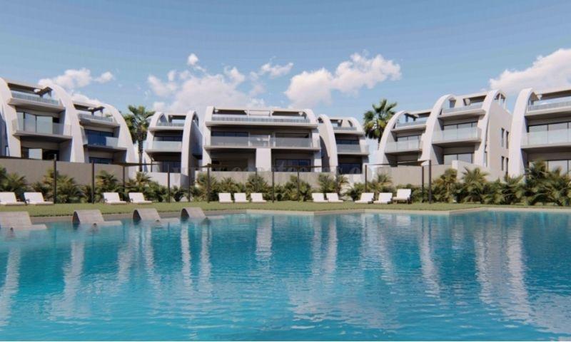 Venta de chalet en Rojales
