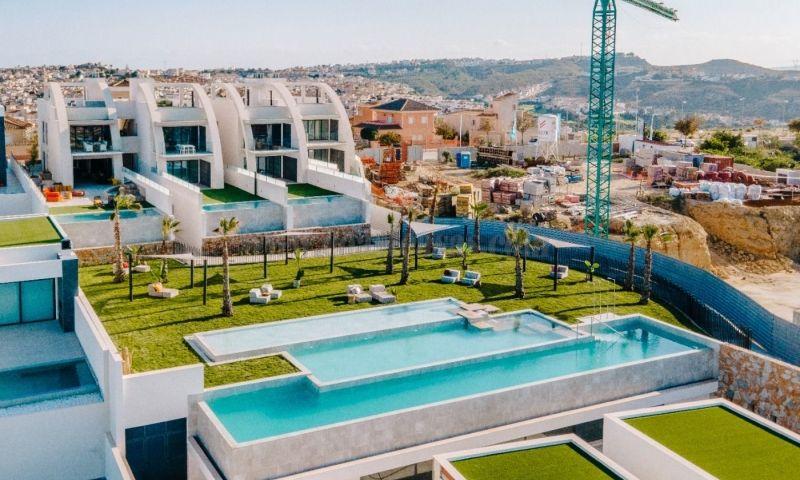 Venta de chalet en Rojales
