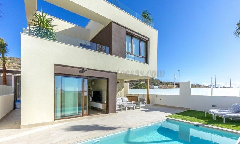 Venta de apartamento en Rojales