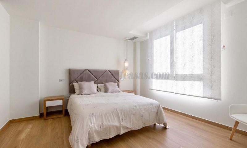Venta de apartamento en Rojales