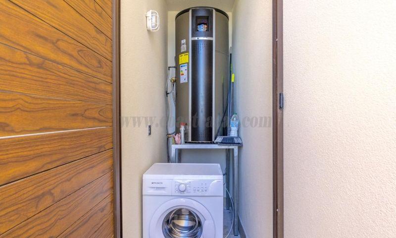 Venta de apartamento en Rojales